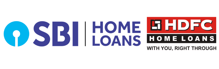 Housing loan eligibility check for flat purchase